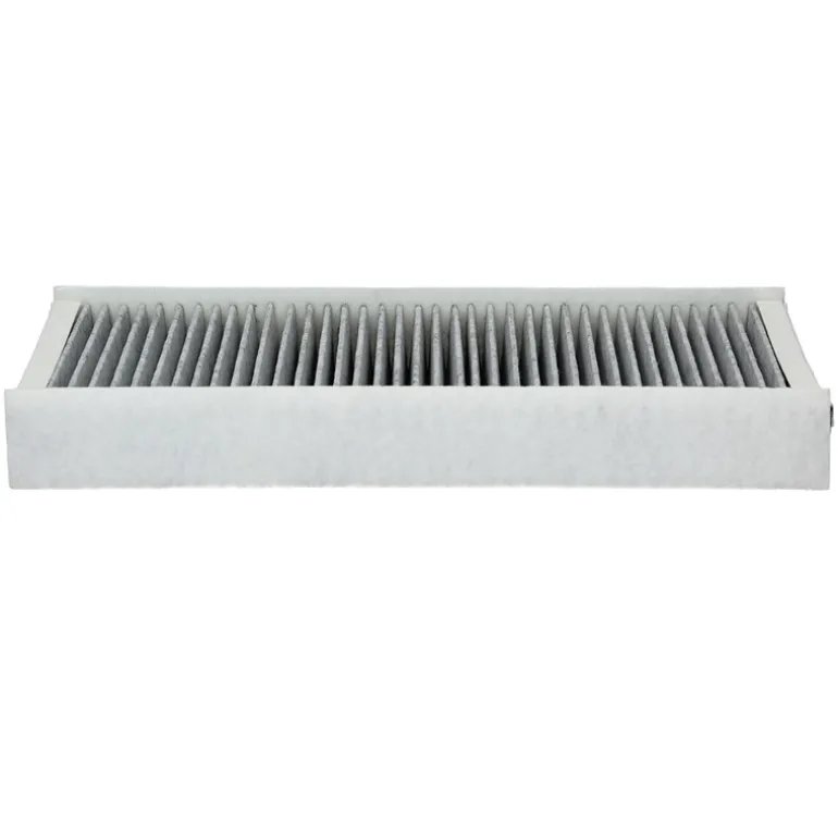 Aktivkohlefilter Citroen C5 Peugeot 407 SW Bj. bis 2012
