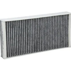 Aktivkohlefilter Citroen C5 Peugeot 407 SW Bj. bis 2012