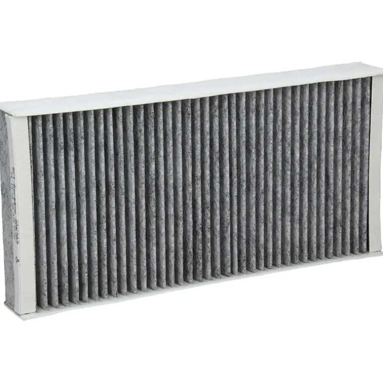 Aktivkohlefilter Citroen C5 Peugeot 407 SW Bj. bis 2012