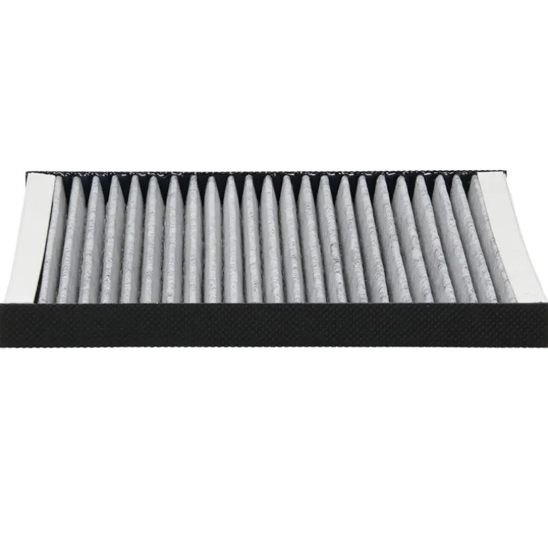 Aktivkohlefilter Fiat Panda Lancia Ypsilon