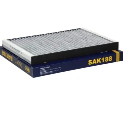 Aktivkohlefilter Hyndai i30
