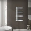 Badheizkörper Iron EM 500x1000 mm Chrome