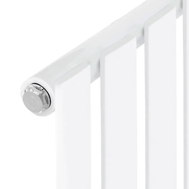 Badheizkörper Stella 260x1600 mm Weiß