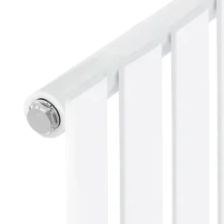 Badheizkörper Stella 370x1600 mm Weiß
