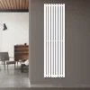 Badheizkörper Stella 480x1600 mm Weiß