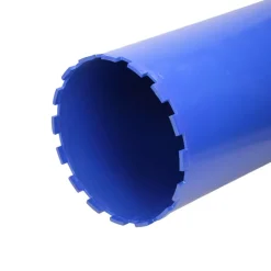 Diamantbohrkrone für Kernbohrgerät 220 mm, mit Metall Legierung
