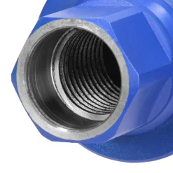 Diamantbohrkrone für Kernbohrgerät 220 mm, mit Metall Legierung