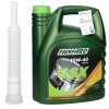 Fanfaro Motoröl GSX 15W-40 5L