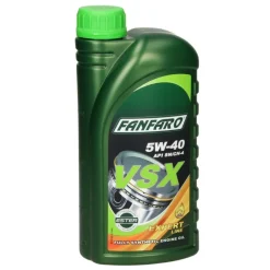 Fanfaro VSX SAE 5W-40 1L
