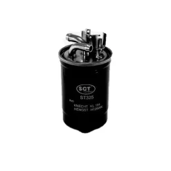 Filterset Audi A4 (8E2,B6) Avant (8ED,B7)