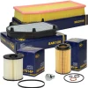Filterset Mercedes Benz E-Klasse (W210) T-Model (S210)
