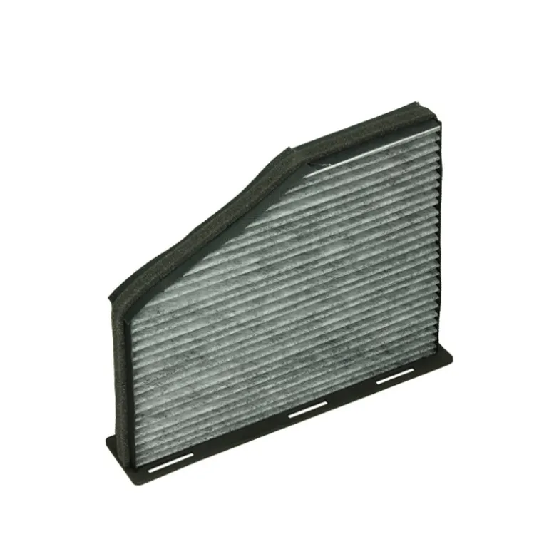 Filterset mit 400ml Klimaanlagenreiniger VAG