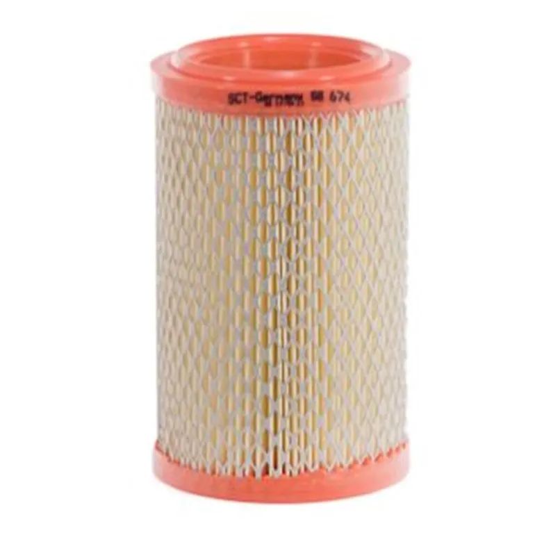 Filterset Renault Clio II Kangoo