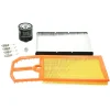 Filterset Seat Arosa (6H) VW Polo (6N2)