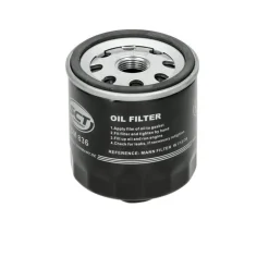 Filterset Skoda Octavia I VW Bora Golf (1J)