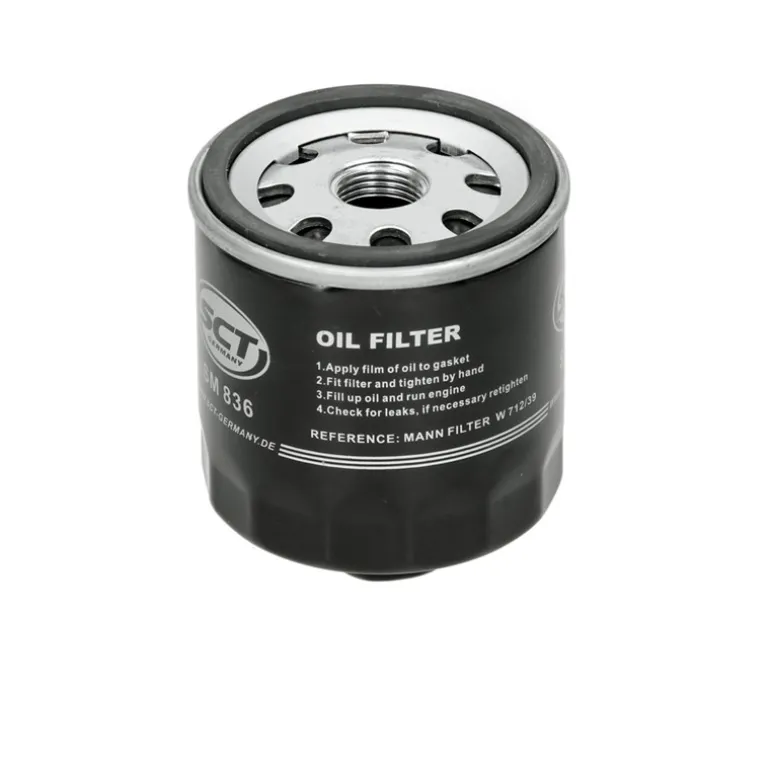 Filterset Skoda Octavia I VW Bora Golf (1J)