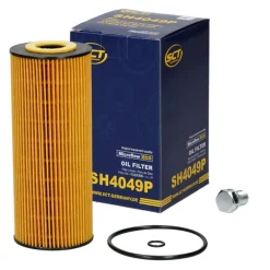 Filterset VAG