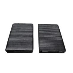 Innenraumfilter mit Klimareiniger BMW 5er (E39)