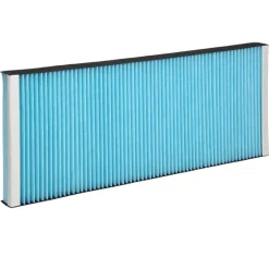 Innenraumluftfilter Citroen C8 Peugeot 807 Fiat Scudo