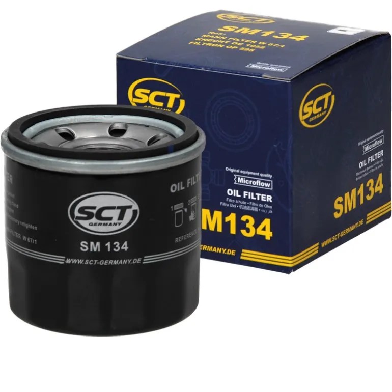 Inspektionspaket mit 4L Mannol Takt Plus 10W-40 Mazda 323 Nissan Primera