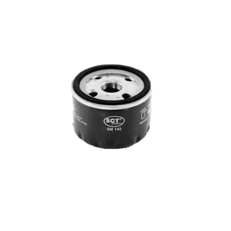 Inspektionspaket mit 5L Mannol Formula PD 5W-40 Renault Clio 2 Nissan Qashqai