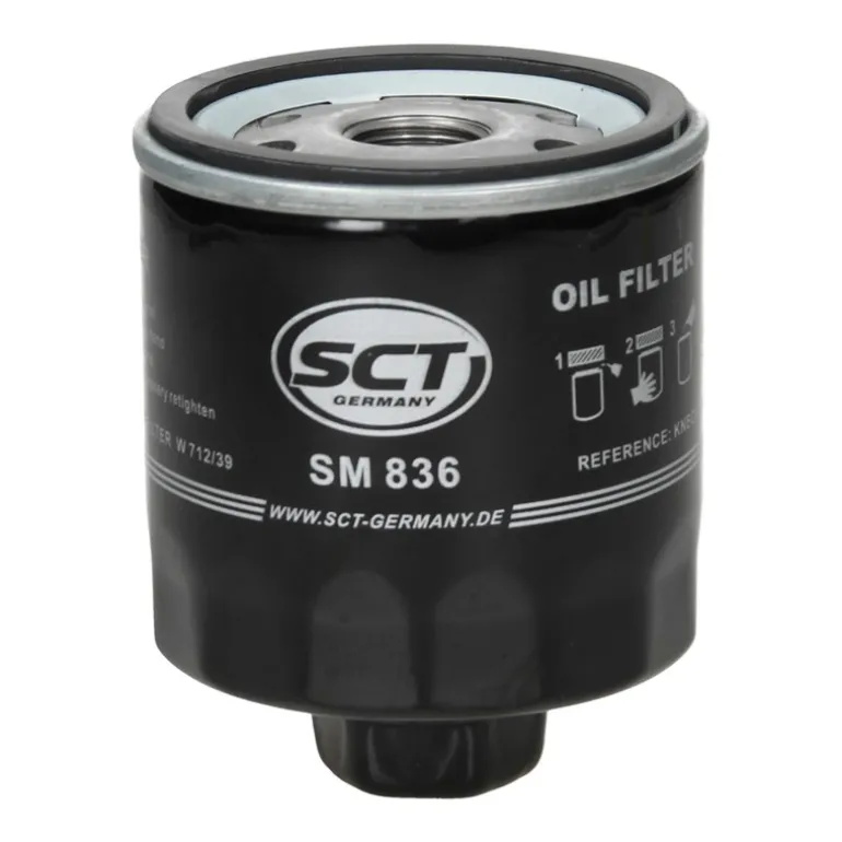 Inspektionspaket mit Mannol Energy 5W-30 5L VAG