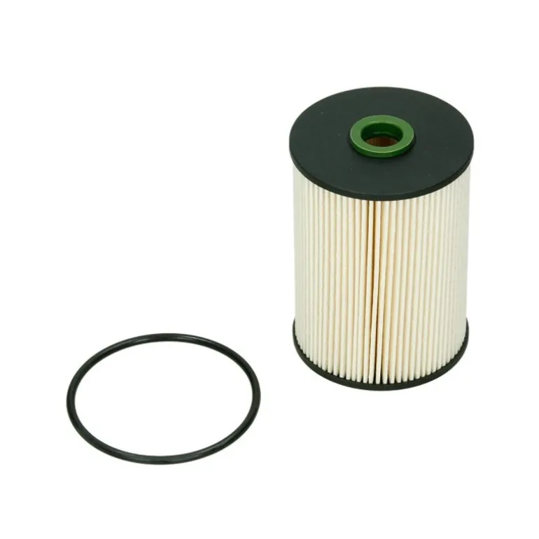 Inspektionspaket mit Mannol Energy Combi LL 5W-30 5L, VAG