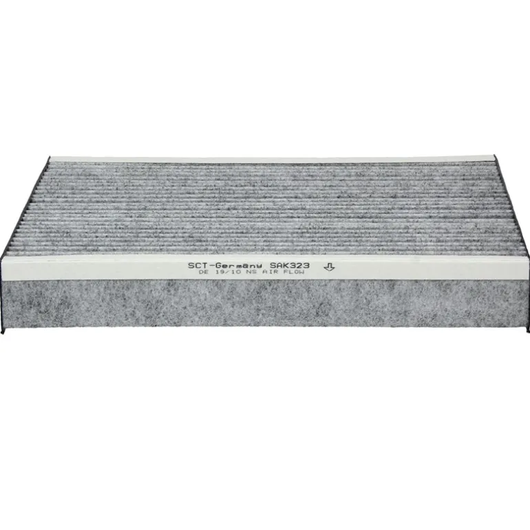 Inspektionspaket mit Mannol Energy Combi LL 5W-30 6L, Ford Galaxy