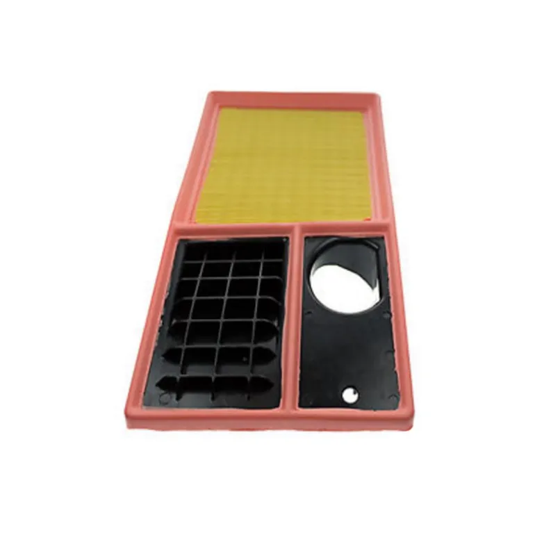 Inspektionspaket Skoda Octavia II VW Golf V