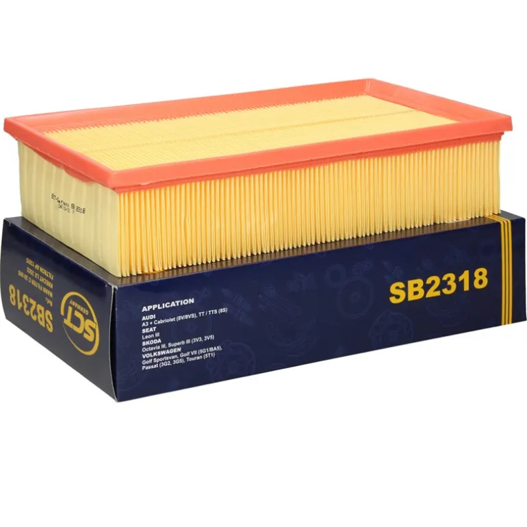 Inspektionspaket VAG