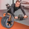 Kettlebell 2in1 3kg Pure2Improve