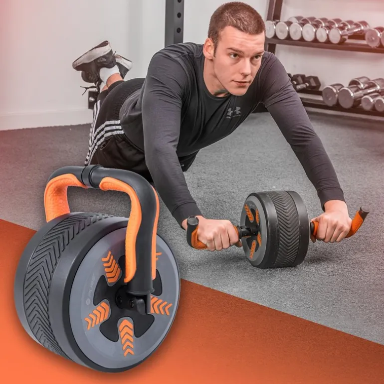 Kettlebell 2in1 3kg Pure2Improve