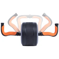 Kettlebell 2in1 3kg Pure2Improve