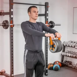 Kettlebell 2in1 3kg Pure2Improve