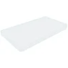 Kindermatratze 90x200x10 cm aus Polyester Oeko-Tex 100 ML-Design