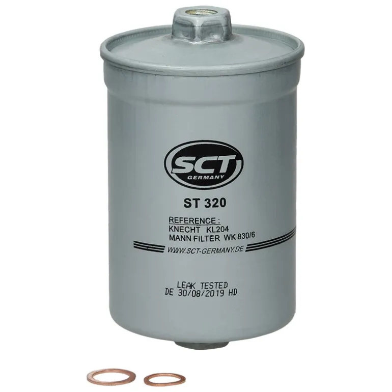 Kraftstofffilter Audi A6 VW Passat (3B)