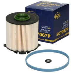 Kraftstofffilter Chevrolet Cruze Opel Astra J