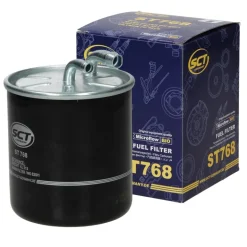Kraftstofffilter Mercedes-Benz S-Klasse (W221)