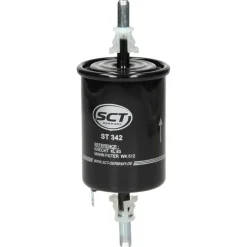 Kraftstofffilter Mercedes-Benz Viano (W639), Opel Astra G