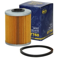 Kraftstofffilter Opel Astra G Saab 9-3