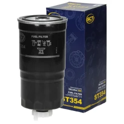 Kraftstofffilter Volvo V70 VW Passat (3B)
