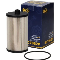 Kraftstofffilter VW Crafter 30-35