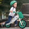 Laufrad für Kinder ab 2 Jahren Grün Joyz