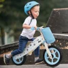 Laufrad für Kinder ab 2 Jahren Hellblau Joyz