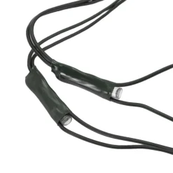 LED Lichternetz 200 cm mit 160 LEDs Kaltweiß IP44