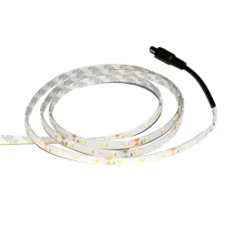 LED-Streifen 5 m Blau wasserfest - 60 LEDs pro Meter