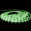 LED-Streifen 5 m Grün wasserfest - 60 LED pro Meter