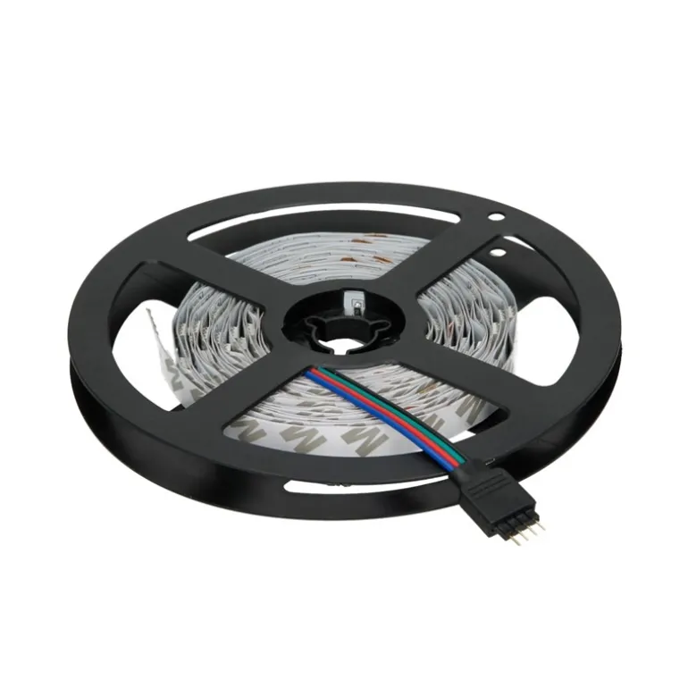 LED-Streifen 1 m RGB - 30 LED pro Meter