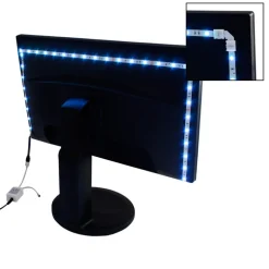 LED-Streifen 1 m RGB - 60 LED pro Meter