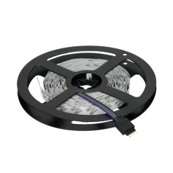 LED-Streifen 5 m RGB - 60 LED pro Meter